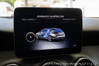 Mercedes-Benz CLA Shooting Brake 200, 115k 2017
