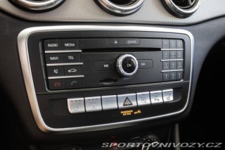 Mercedes-Benz CLA Shooting Brake 200, 115k 2017
