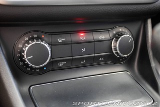 Mercedes-Benz CLA Shooting Brake 200, 115k 2017