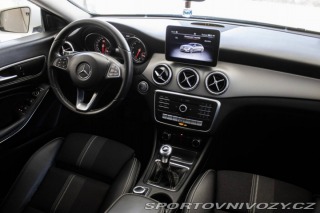 Mercedes-Benz CLA Shooting Brake 200, 115k 2017