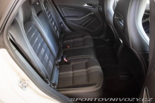 Mercedes-Benz CLA Shooting Brake 200, 115k 2017