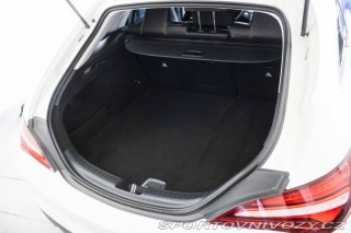 Mercedes-Benz CLA Shooting Brake 200, 115k 2017