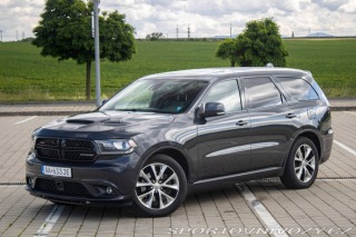 Dodge Durango R/T HEMI V8 / 268kW / A8