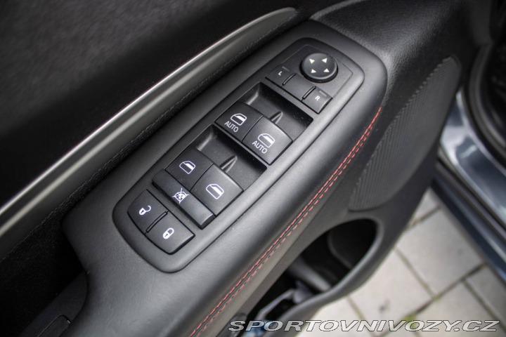 Dodge Durango R/T HEMI V8 / 268kW / A8 2014