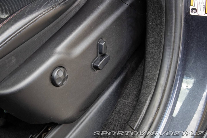 Dodge Durango R/T HEMI V8 / 268kW / A8 2014