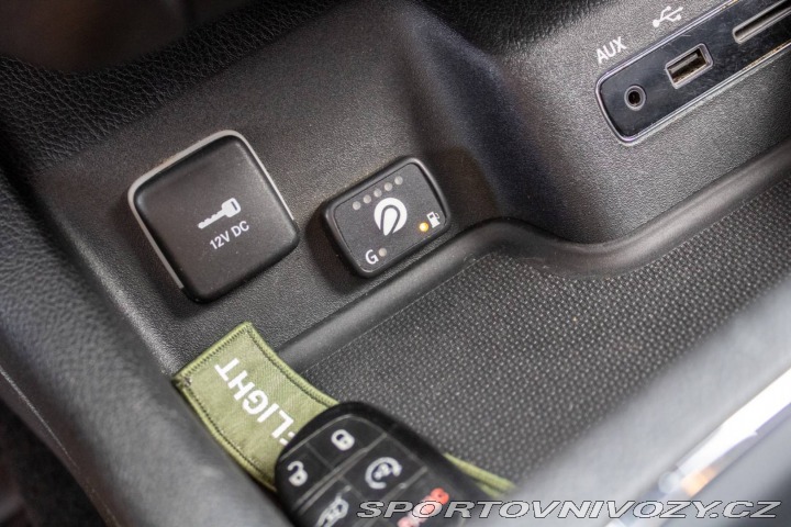 Dodge Durango R/T HEMI V8 / 268kW / A8 2014
