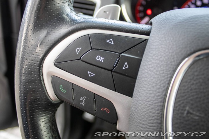 Dodge Durango R/T HEMI V8 / 268kW / A8 2014