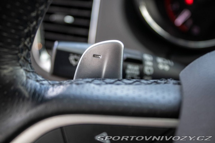 Dodge Durango R/T HEMI V8 / 268kW / A8 2014