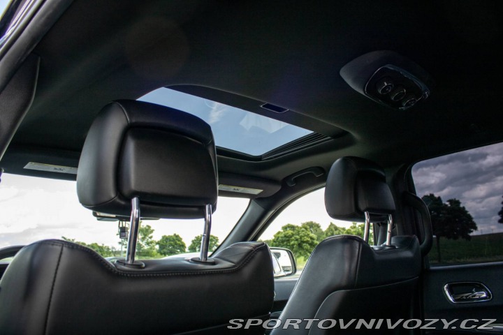 Dodge Durango R/T HEMI V8 / 268kW / A8 2014