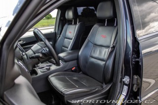 Dodge Durango R/T HEMI V8 / 268kW / A8 2014