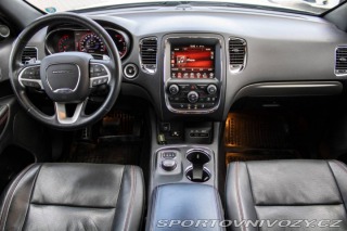 Dodge Durango R/T HEMI V8 / 268kW / A8 2014