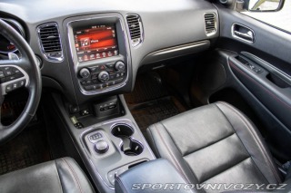Dodge Durango R/T HEMI V8 / 268kW / A8 2014