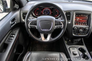 Dodge Durango R/T HEMI V8 / 268kW / A8 2014