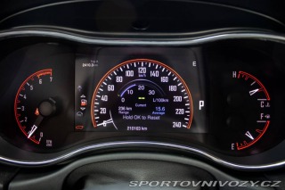 Dodge Durango R/T HEMI V8 / 268kW / A8 2014