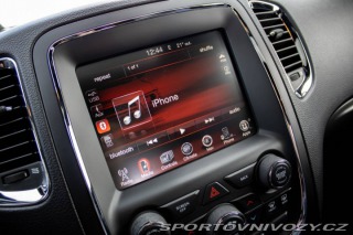 Dodge Durango R/T HEMI V8 / 268kW / A8 2014