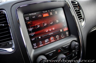 Dodge Durango R/T HEMI V8 / 268kW / A8 2014