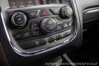 Dodge Durango R/T HEMI V8 / 268kW / A8 2014