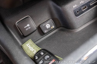Dodge Durango R/T HEMI V8 / 268kW / A8 2014
