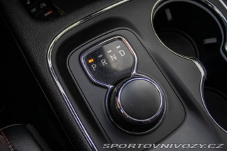 Dodge Durango R/T HEMI V8 / 268kW / A8 2014