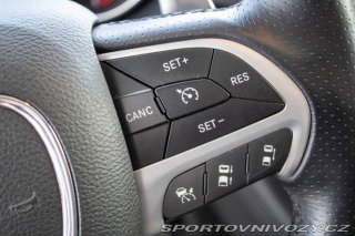 Dodge Durango R/T HEMI V8 / 268kW / A8 2014