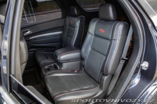 Dodge Durango R/T HEMI V8 / 268kW / A8 2014