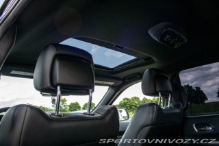 Dodge Durango R/T HEMI V8 / 268kW / A8 2014