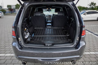 Dodge Durango R/T HEMI V8 / 268kW / A8 2014