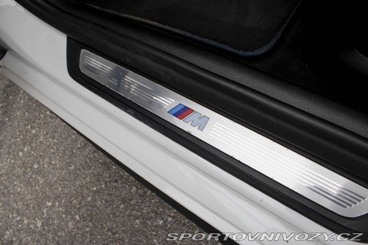 BMW 5 g30 540i xDrive / AJ NA 2018