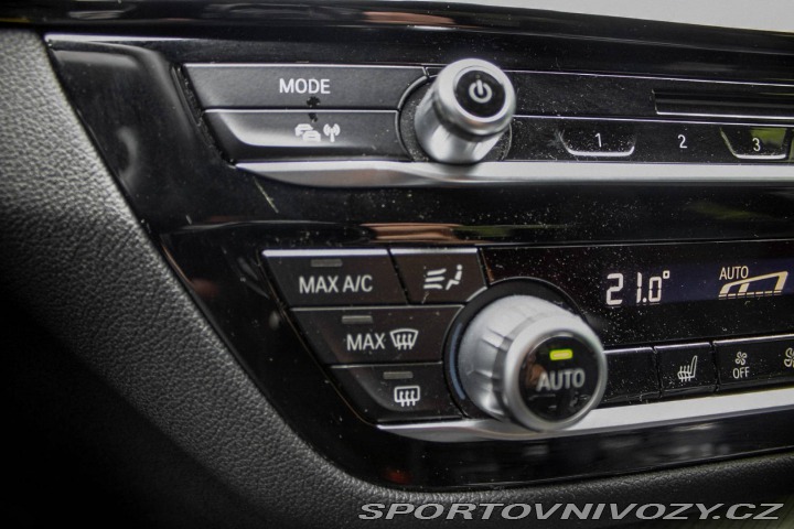 BMW 5 g30 540i xDrive / AJ NA 2018