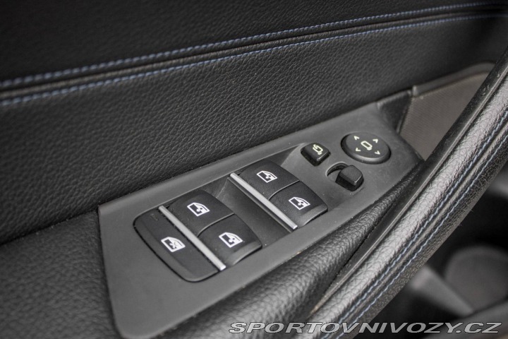 BMW 5 g30 540i xDrive / AJ NA 2018