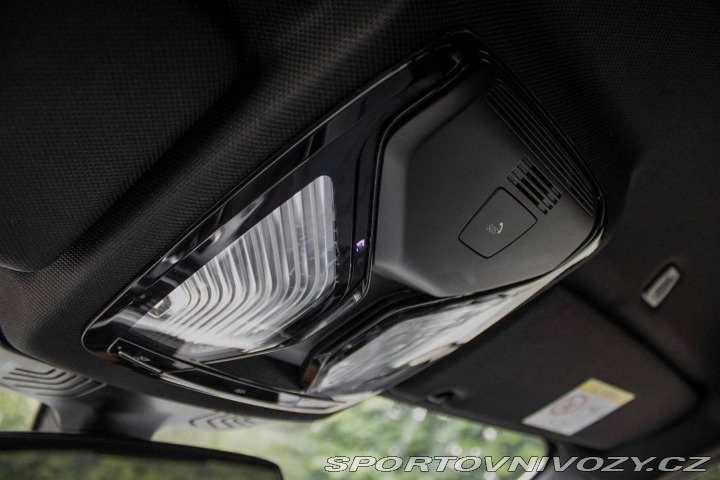 BMW 5 g30 540i xDrive / AJ NA 2018