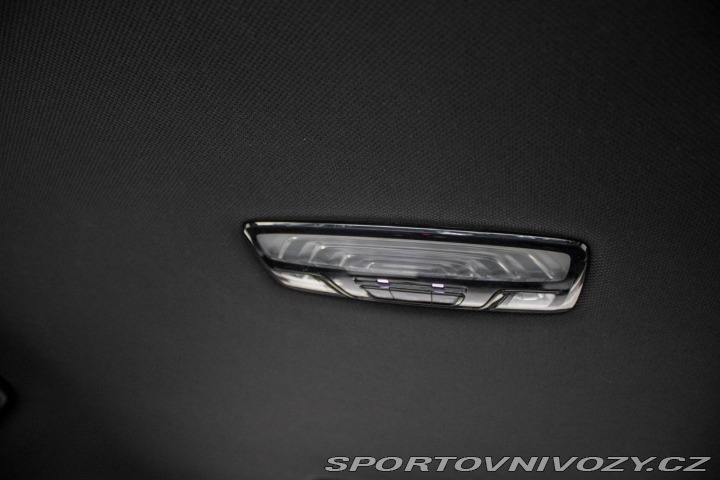 BMW 5 g30 540i xDrive / AJ NA 2018