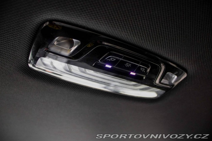 BMW 5 g30 540i xDrive / AJ NA 2018