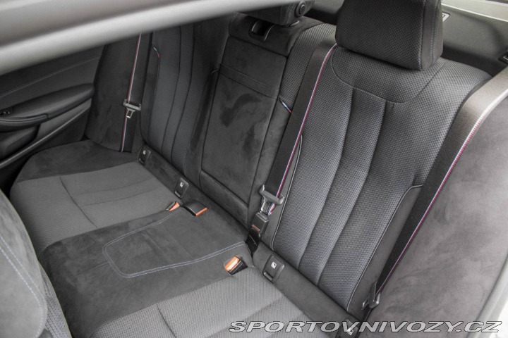 BMW 5 g30 540i xDrive / AJ NA 2018