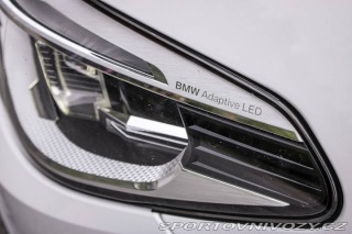 BMW 5 g30 540i xDrive / AJ NA 2018