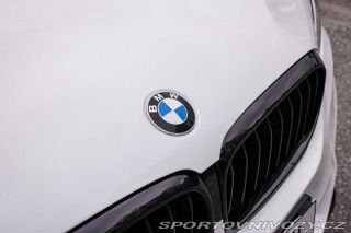 BMW 5 g30 540i xDrive / AJ NA 2018