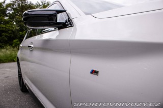 BMW 5 g30 540i xDrive / AJ NA 2018