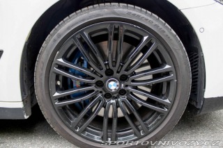 BMW 5 g30 540i xDrive / AJ NA 2018