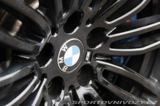 BMW 5 g30 540i xDrive / AJ NA 2018