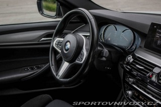 BMW 5 g30 540i xDrive / AJ NA 2018
