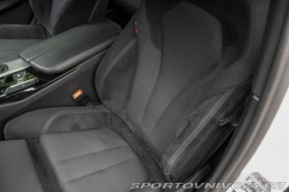 BMW 5 g30 540i xDrive / AJ NA 2018