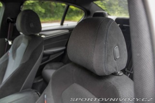 BMW 5 g30 540i xDrive / AJ NA 2018