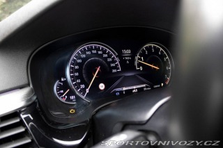 BMW 5 g30 540i xDrive / AJ NA 2018