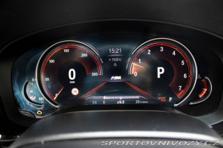 BMW 5 g30 540i xDrive / AJ NA 2018