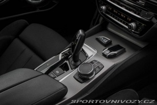 BMW 5 g30 540i xDrive / AJ NA 2018