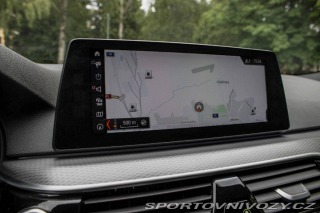 BMW 5 g30 540i xDrive / AJ NA 2018