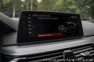 BMW 5 g30 540i xDrive / AJ NA 2018