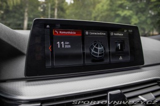 BMW 5 g30 540i xDrive / AJ NA 2018