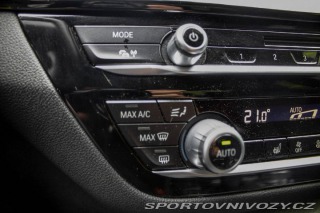 BMW 5 g30 540i xDrive / AJ NA 2018