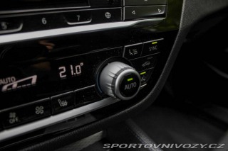 BMW 5 g30 540i xDrive / AJ NA 2018